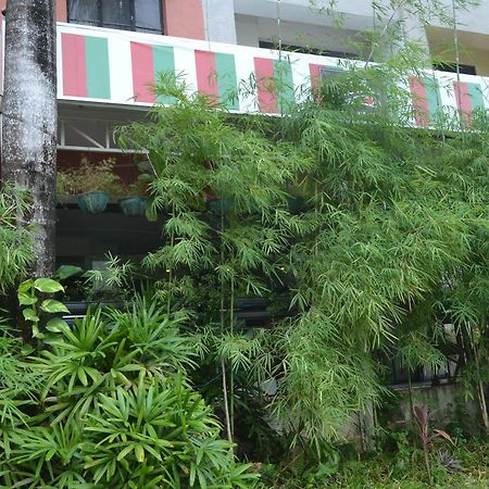Sdr Serviced Apartments Cebu Екстериор снимка