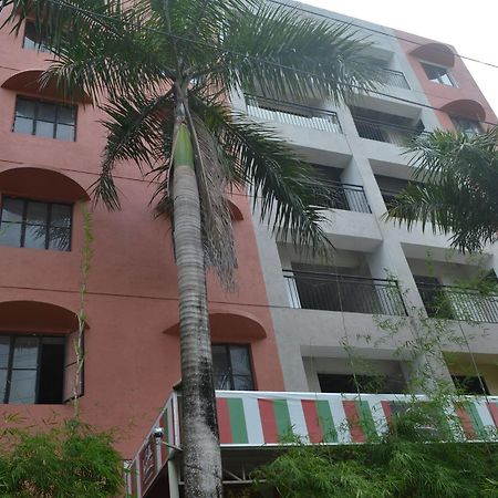 Sdr Serviced Apartments Cebu Екстериор снимка