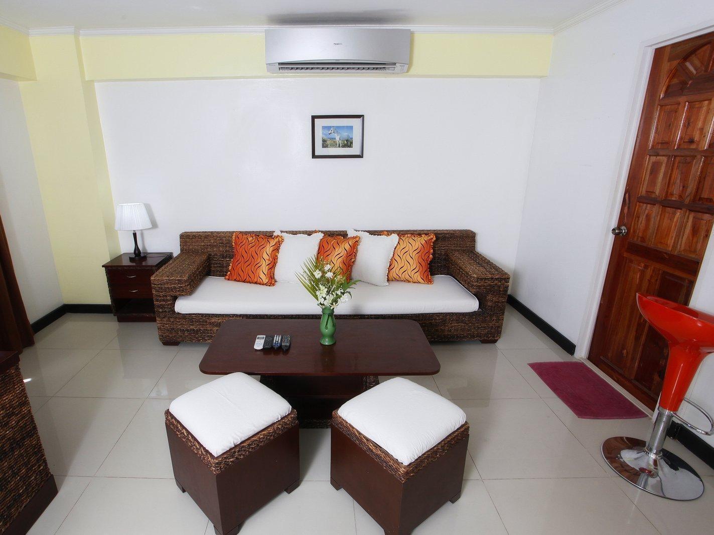Sdr Serviced Apartments Cebu Екстериор снимка