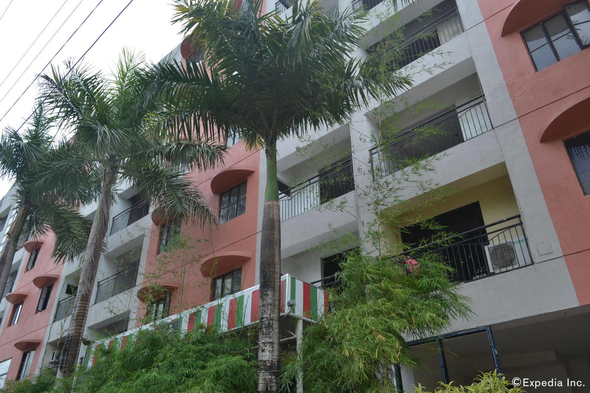 Sdr Serviced Apartments Cebu Екстериор снимка