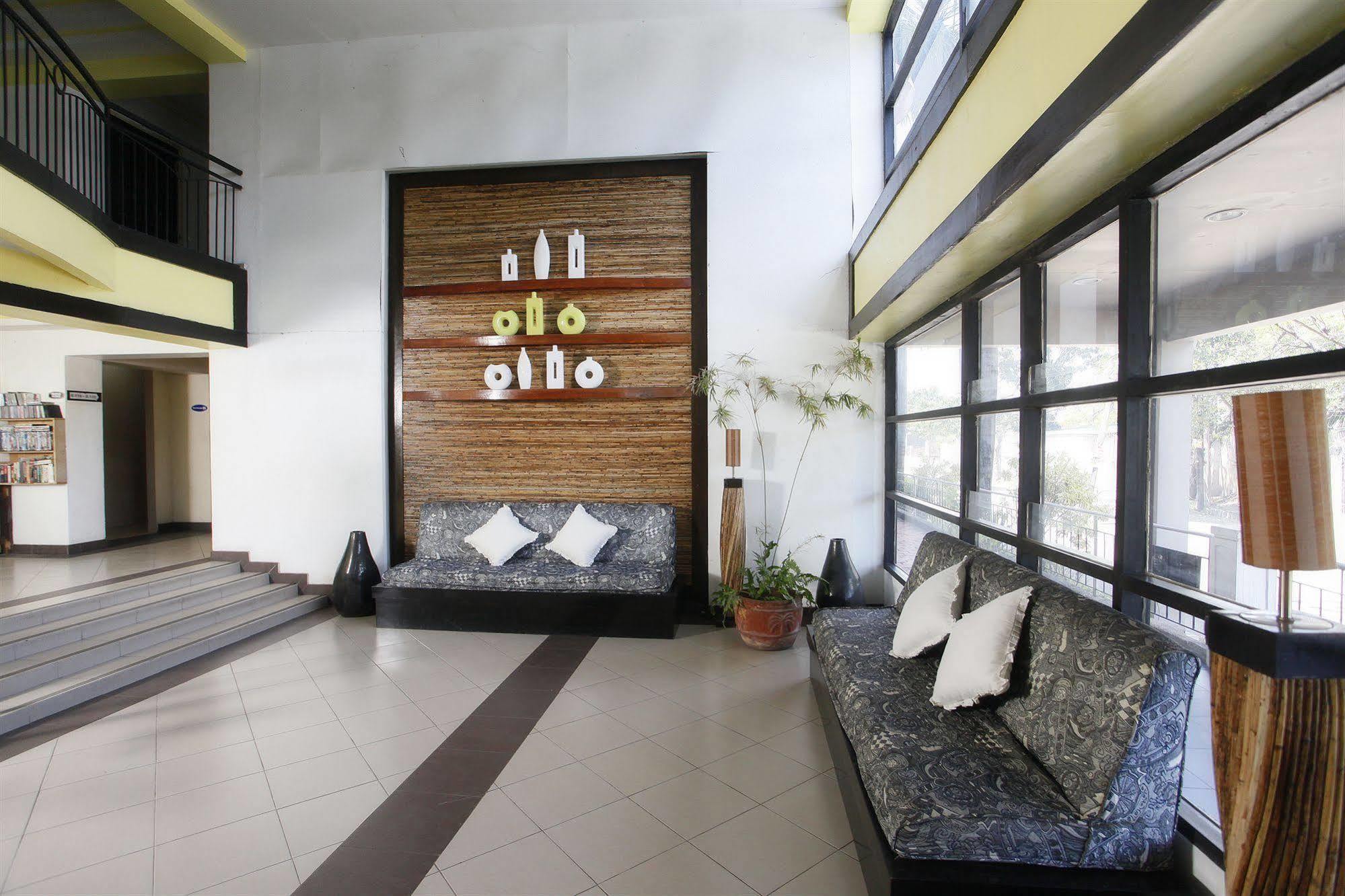 Sdr Serviced Apartments Cebu Екстериор снимка