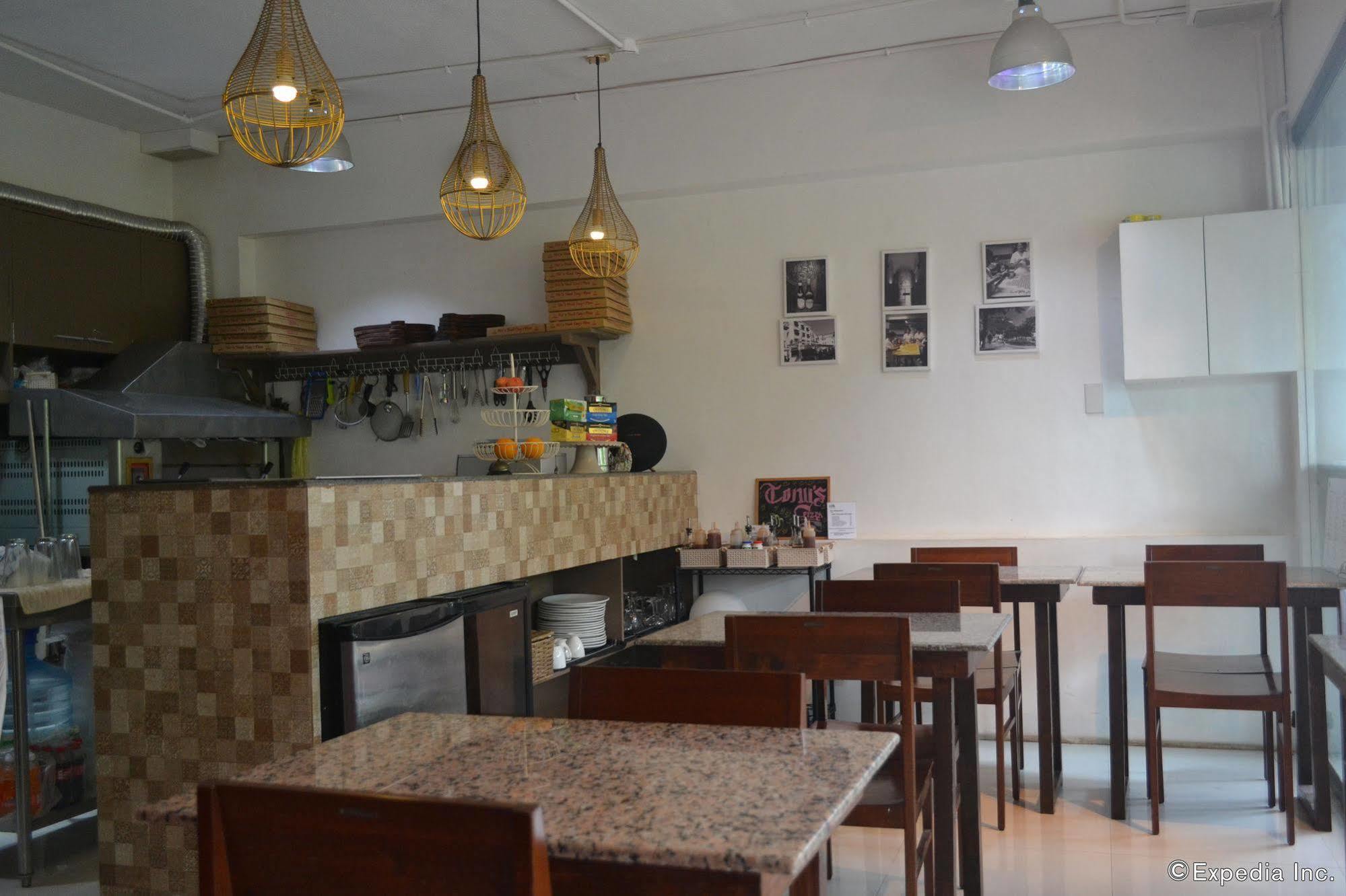 Sdr Serviced Apartments Cebu Екстериор снимка