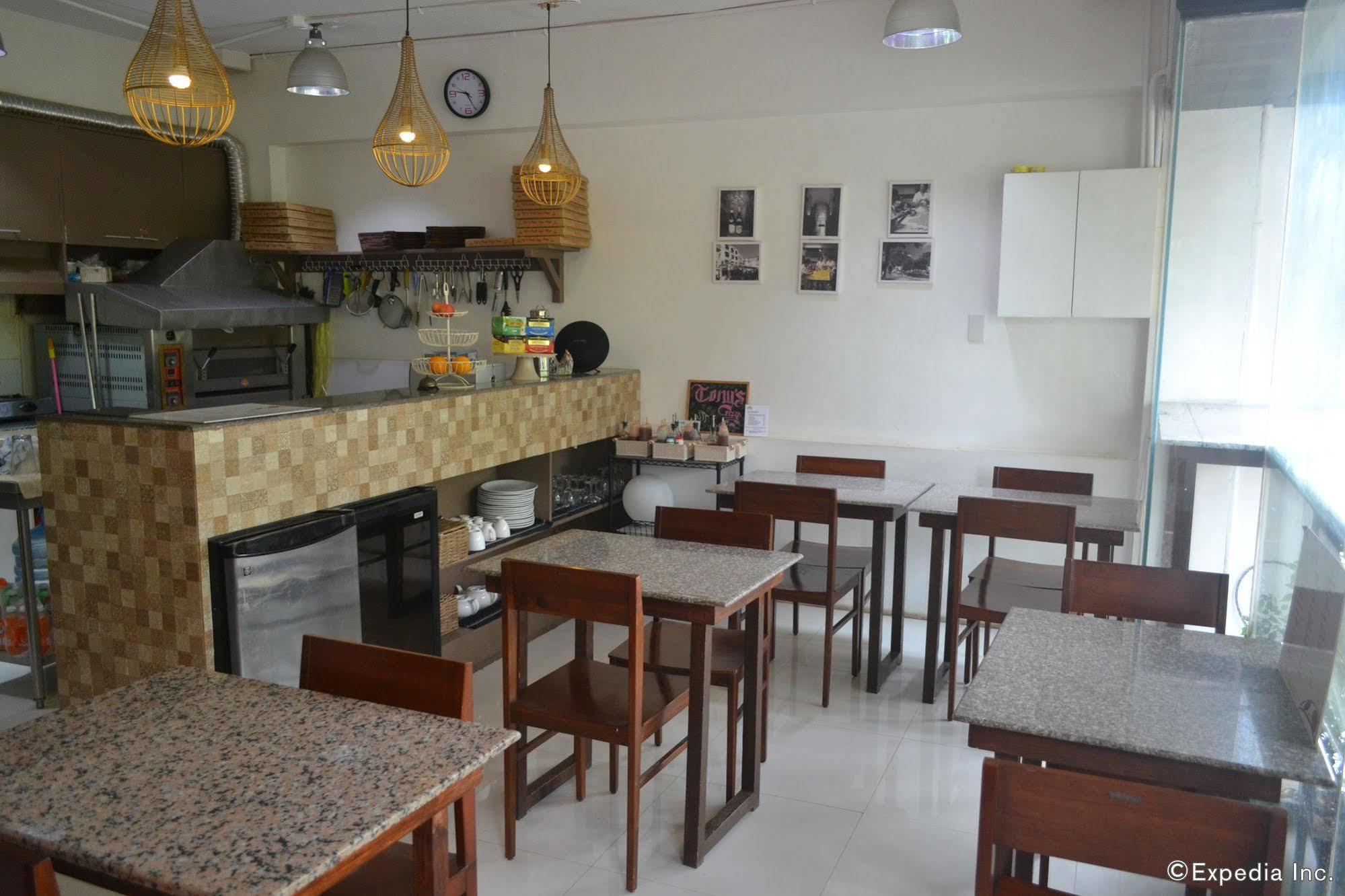 Sdr Serviced Apartments Cebu Екстериор снимка