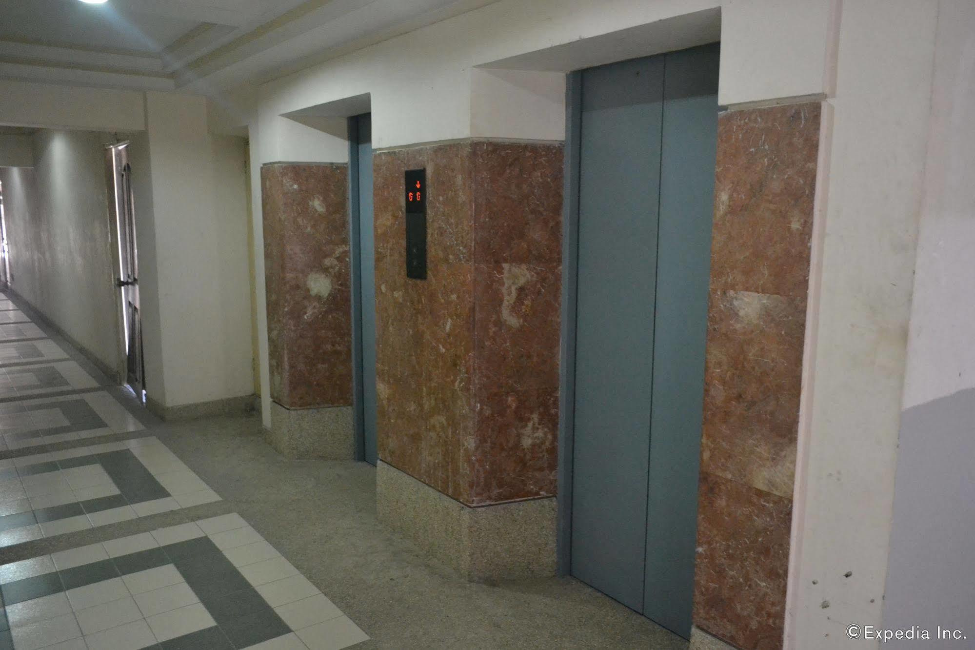 Sdr Serviced Apartments Cebu Екстериор снимка