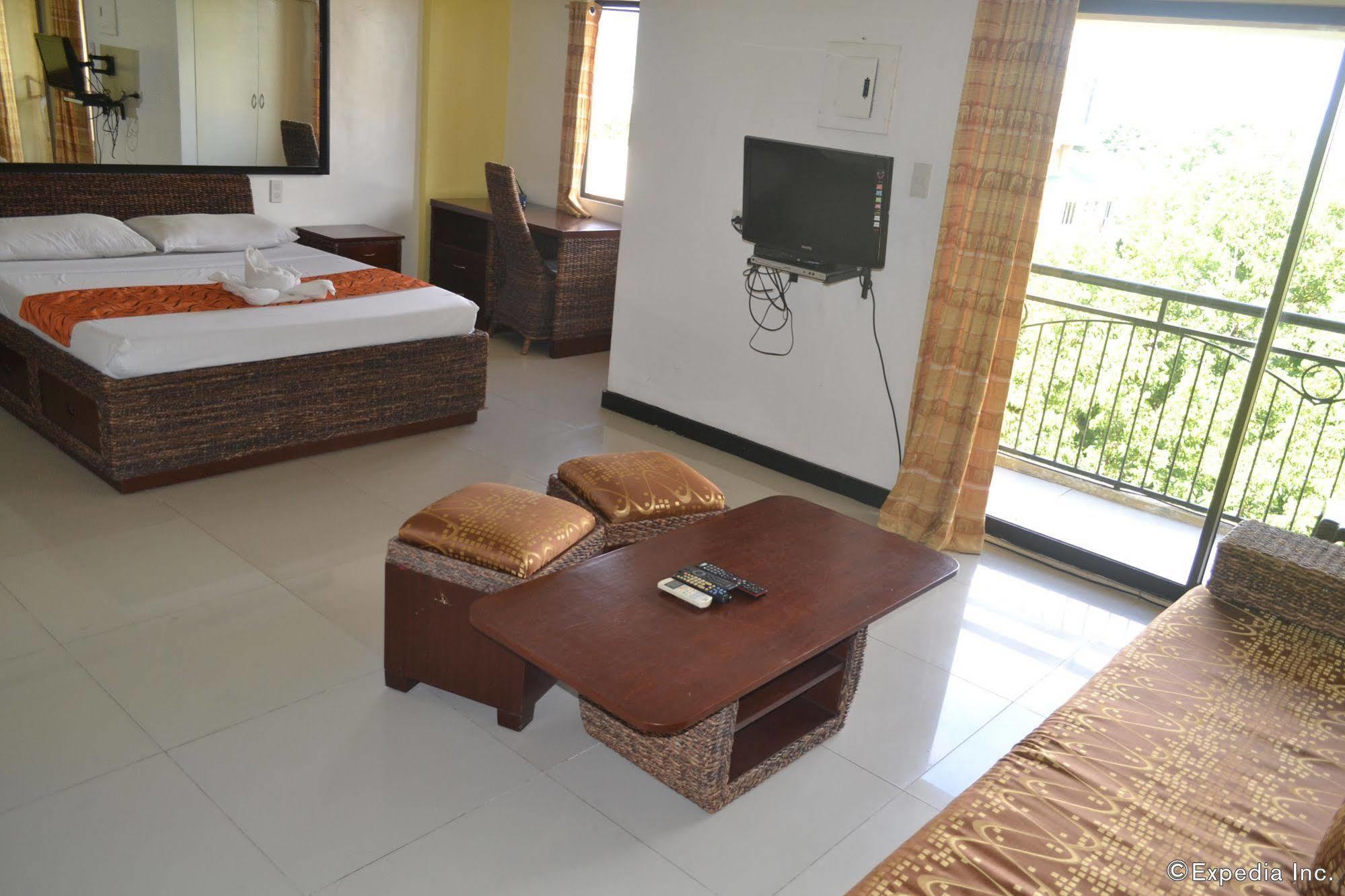 Sdr Serviced Apartments Cebu Екстериор снимка