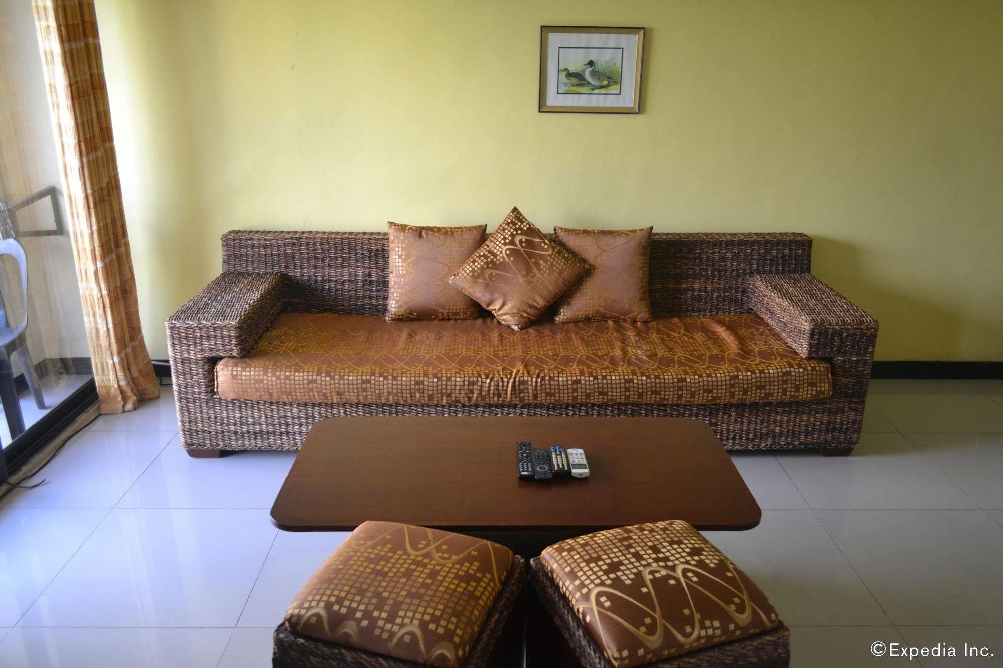 Sdr Serviced Apartments Cebu Екстериор снимка