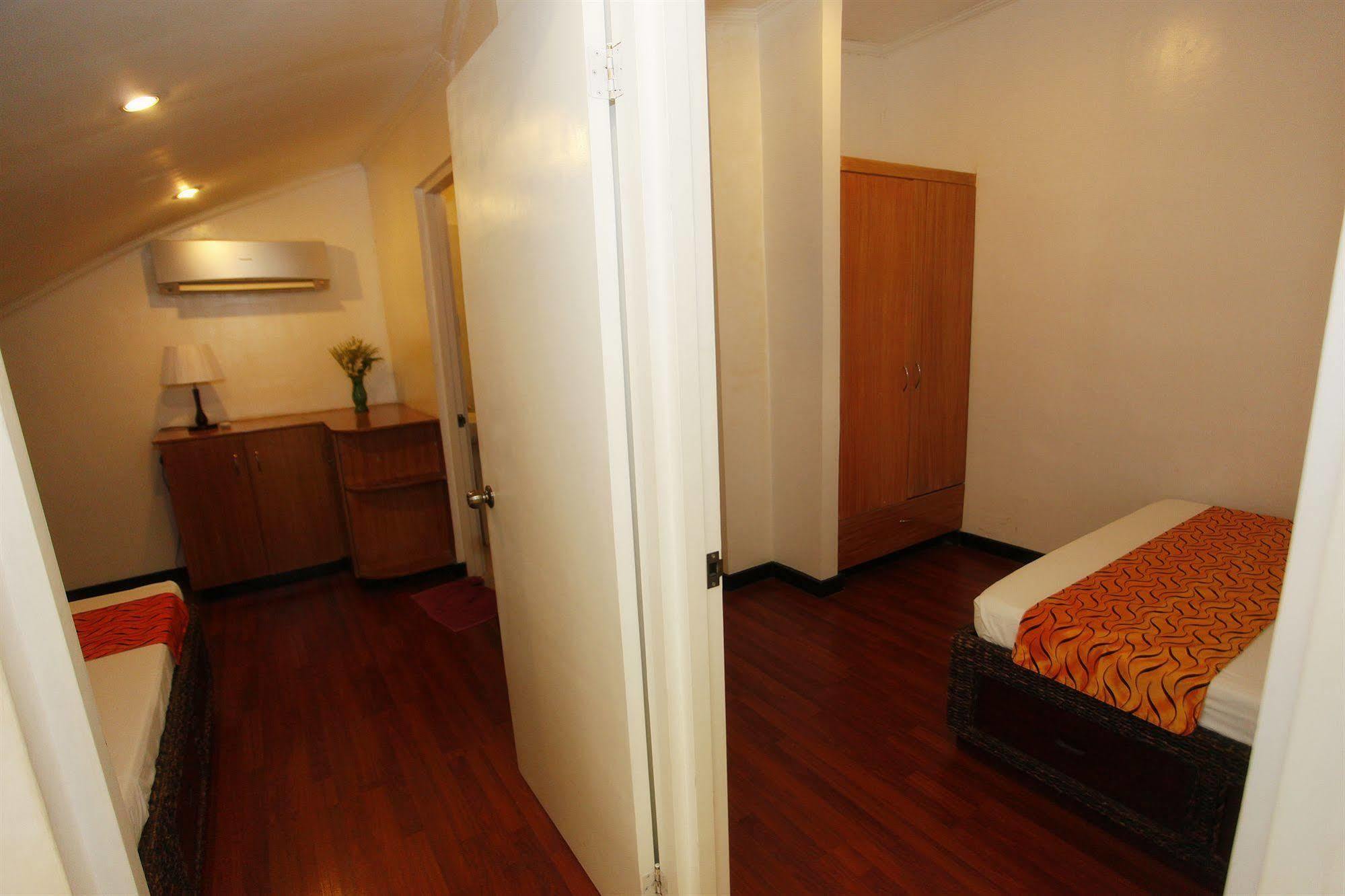 Sdr Serviced Apartments Cebu Екстериор снимка