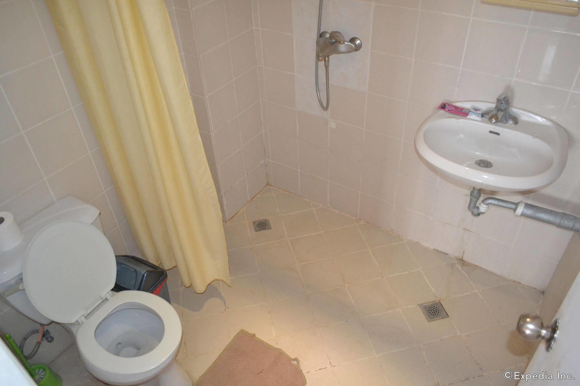 Sdr Serviced Apartments Cebu Екстериор снимка