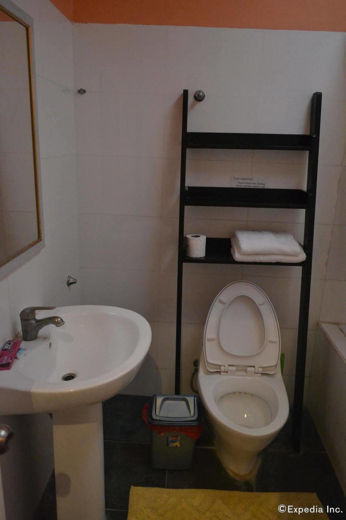 Sdr Serviced Apartments Cebu Екстериор снимка