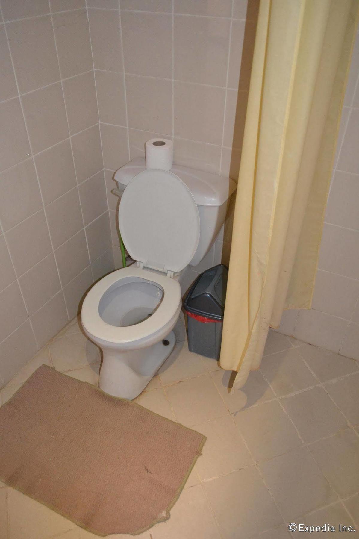 Sdr Serviced Apartments Cebu Екстериор снимка