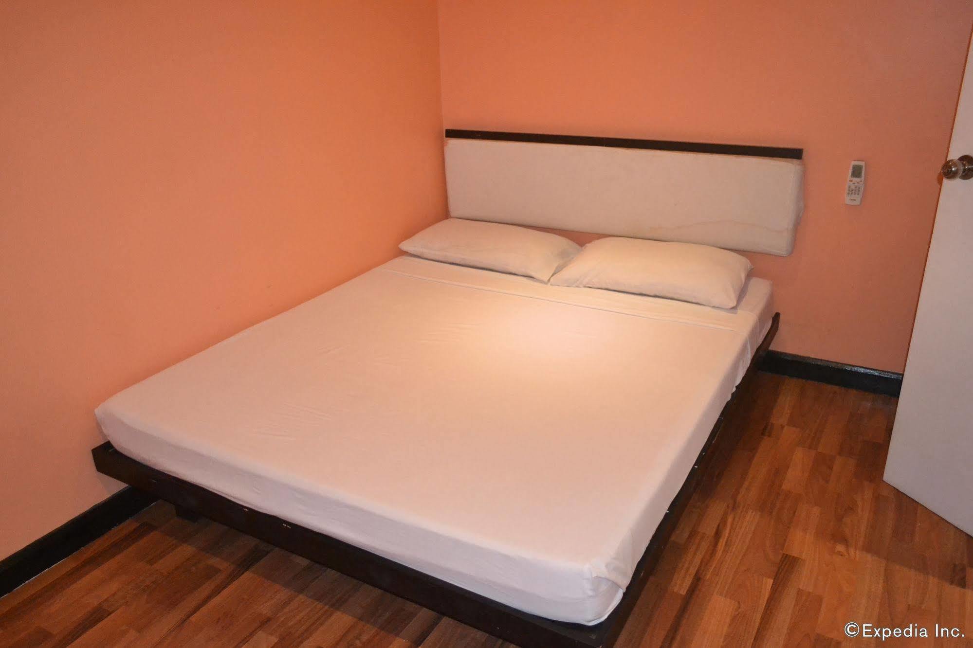 Sdr Serviced Apartments Cebu Екстериор снимка