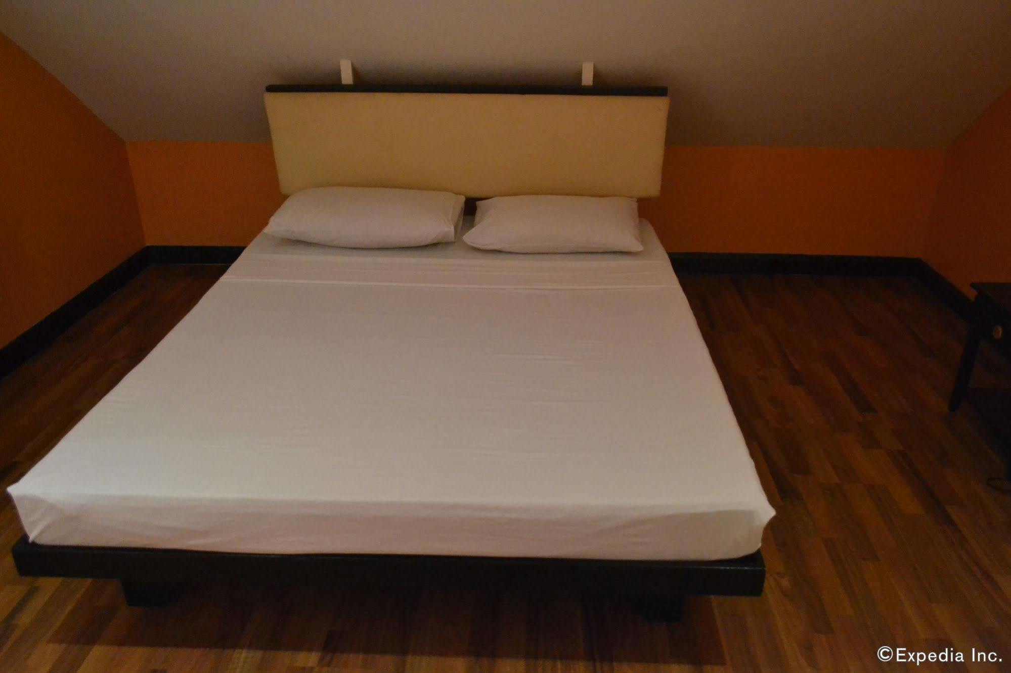 Sdr Serviced Apartments Cebu Екстериор снимка